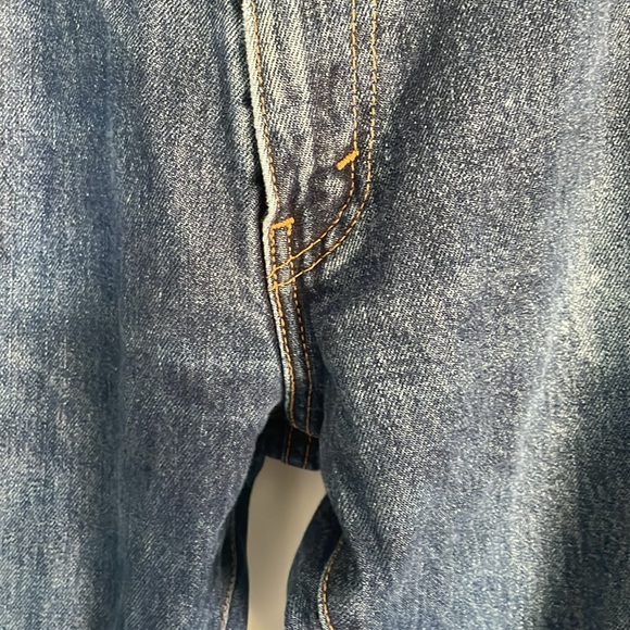 Levi’s 517 Denim Jeans—W36xL32 - Picture 2 of 9